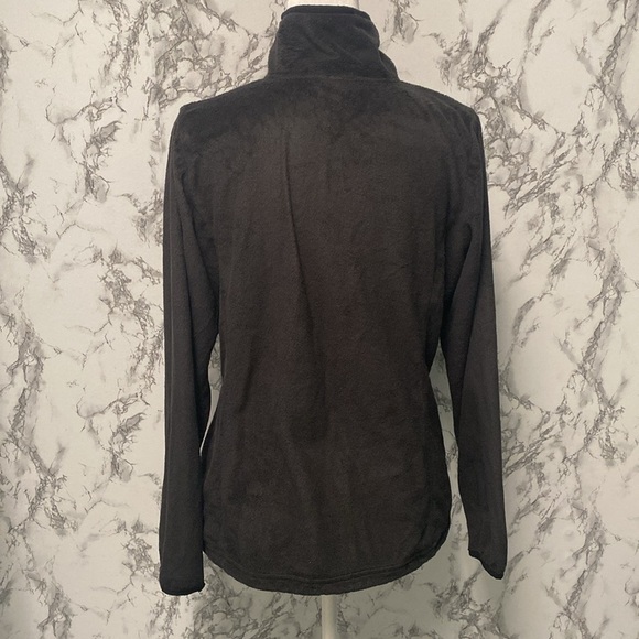 Columbia Women’s Benton Fleece Jacket Size L - Picture 10 of 14